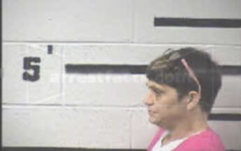 Annette Marie Chrisman