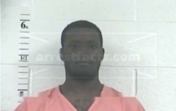 Kencari Lawayne Anderson