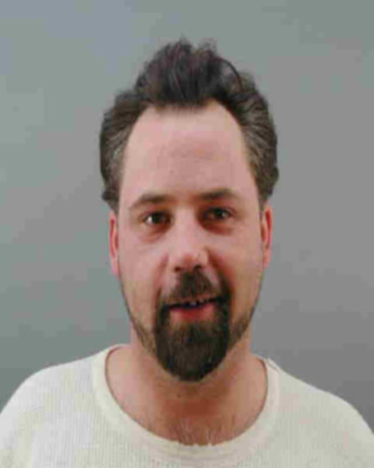 Kevin Eugene Dishman