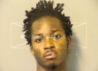 Tramaine Harris