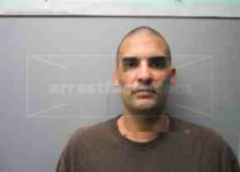 Bryan Neal Casas