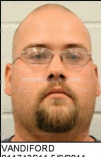 Kenneth E Vandiford