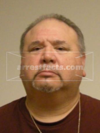 Stephen Albert Lopez