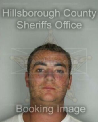 Derick Scott Childs