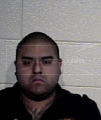 Anselmo Jr. Perez Garcia