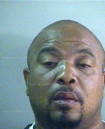 Ronnie Levon Harris