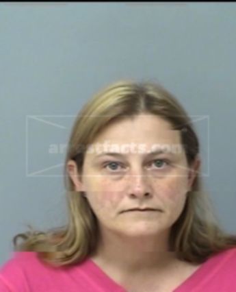 Juanita Lucille Osgood