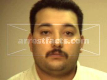 Anthony Ray Hernandez