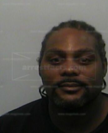Omar Maurice Bryant
