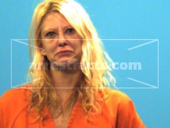 Crystal Annette Brown