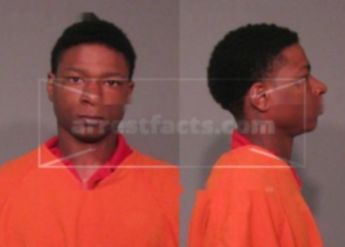 Darenco Markie Wilmore
