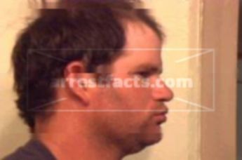 Daniel Wayne Berkely