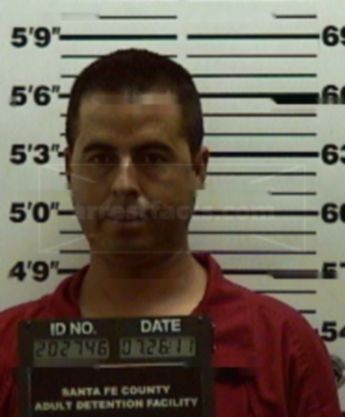 Edy Arreola