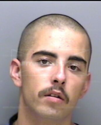 Brandon Leon Hatfield