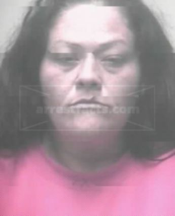 Shannon Evelyn Luna