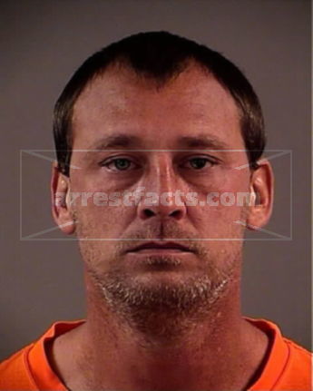 Darrell Dewayne Scott