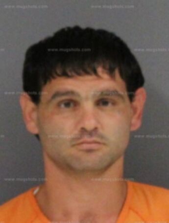 Robbie Wayne Mcdaniel
