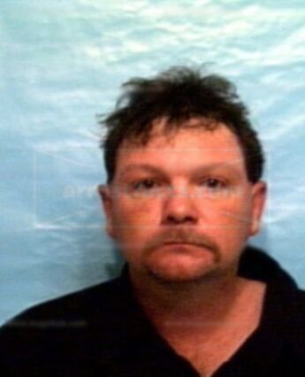 Michael Allen Shelby