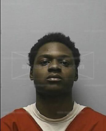 Brandon Devon Caldwell