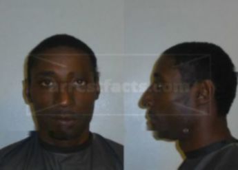 Aaron Dewayne Campbell