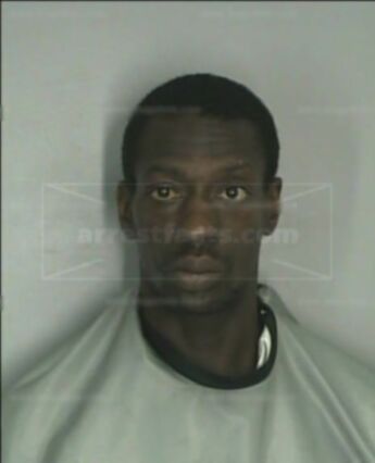 Michael Terrence Sanders