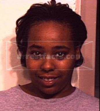 Natasha Katriece Beck