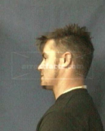 Justin Brian Burdick