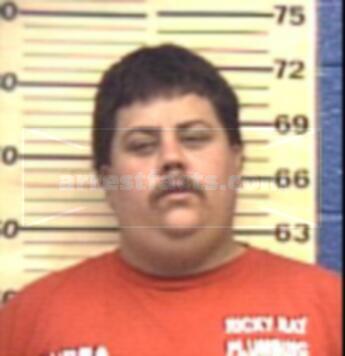 Kevin Keith Bentley