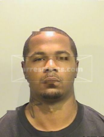 Darius Alexander Dixon
