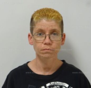 Christina Marie Hankins