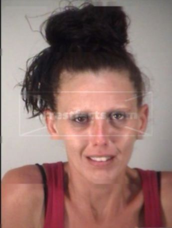 Desiree Deborah Ann Martin