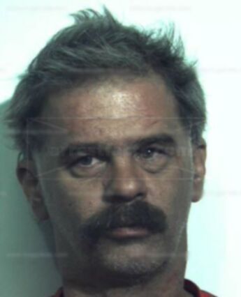 Patrick David Mcbride Jr.