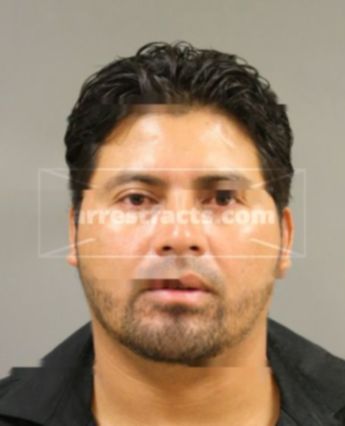 Alexander Gonzalez