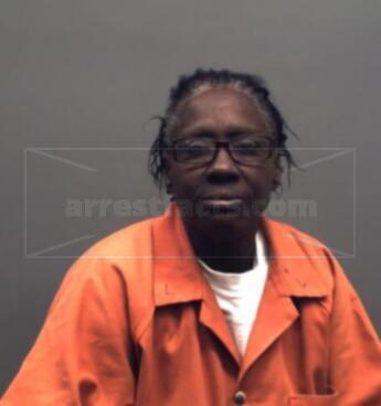 Freda Diane Harris Scott