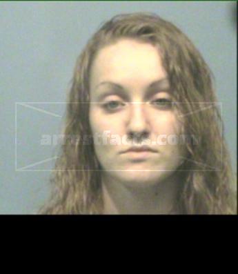 Jacqueline Renee Harrison