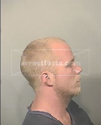 Cody Wayne Ford