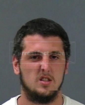 Christopher Douglas Winslow
