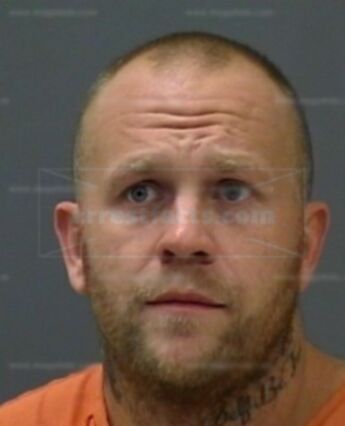Joshua James Sweeney Edwards