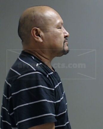Juan Manuel Flores