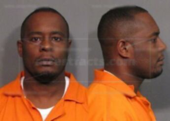 Donald Ray Jones