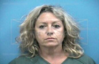 Tracy Rachelle Deering
