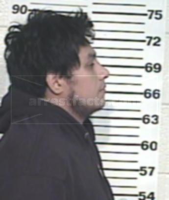 Armando Arnoldo Sanchez