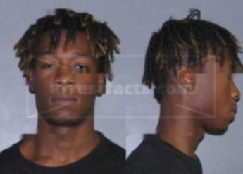Jacody Demetrius Wilson
