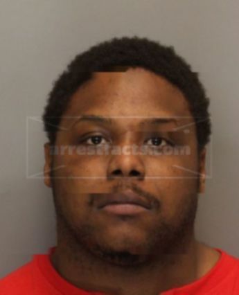 Drinker Arkee Lonnell