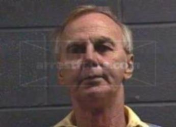 Jack Thomas Laycox