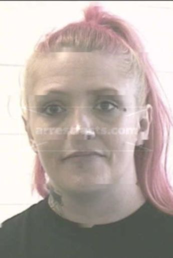 Daneille Elizabeth Myers