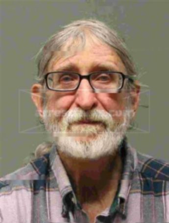 David Wayne Rogers