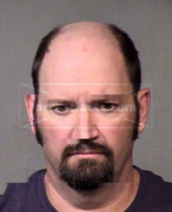 Michael Joseph Kary