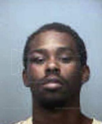 Glenn Anthony Foster