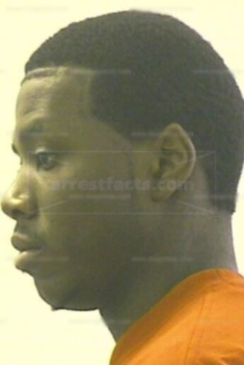Roosevelt Rashad Ragin